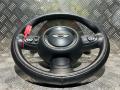 руль Mini Cooper 2 поколение [рестайлинг] 2012, 1.6 л., бензин, 6МКПП, хетчбэк 3 дв. - фото №4
