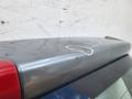 крышка багажника (дверь 3-5) Opel Meriva 2 поколение (B) 2010, 1.7 л., A 17 DTS, дизель, 6МКПП, минивэн - фото №4