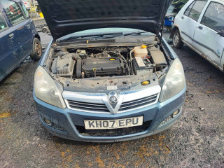 Opel Astra H/Family [рестайлинг]