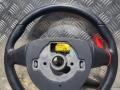 руль SEAT Ibiza 4 поколение [2-й рестайлинг] 2016, 1.6 л., бензин, АКПП, хетчбэк 5 дв., FR - фото №2