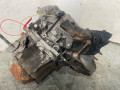 КПП механическая (МКПП) Citroen C4 Picasso 1 поколение 2008, 1.8 л., 6FY (EW7A), бензин, 5МКПП, минивэн, 20DM71 - фото №3