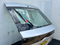 крышка багажника (дверь 3-5) Toyota Prius 2 поколение 2006, 1.5 л., 1NZ-FXE, бензин, АКПП, хетчбэк 5 дв. - фото №3