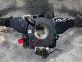 переключатель подрулевой (стрекоза) Nissan Qashqai 1 поколение 2007, 2.0 л., MR20DD, бензин, 6МКПП, внедорожник 5 дв., 0265005514 - фото №3