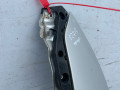крыло переднее левое Toyota Prius 2 поколение 2006, 1.5 л., 1NZ-FE, бензин, вариатор, хетчбэк 5 дв. - фото №4