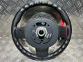 руль Mini Cooper 2 поколение [рестайлинг] 2012, 1.6 л., бензин, 6МКПП, хетчбэк 3 дв. - фото №9