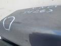 крышка багажника (дверь 3-5) Nissan Note E11 2007, 1.4 л., CR14DE, бензин, 5МКПП, хетчбэк 5 дв. - фото №4