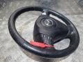 руль Mazda 3 1 поколение [рестайлинг] 2006, 1.6 л., дизель, 5МКПП, хетчбэк 5 дв. - фото №3