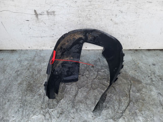 защита арок передняя левая (подкрылок) Opel Vectra C [рестайлинг] (2005 - 2009), 315061460