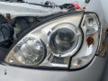 передняя часть (ноускат) в сборе Hyundai Terracan 1 поколение [рестайлинг] 2006, 2.9 л., дизель, АКПП, внедорожник 5 дв. - фото №14