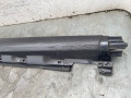 накладка на порог Volvo C30 1 поколение 2008, 2.0 л., D 4204 T, дизель, 6МКПП, купе, 30779139 - фото №4