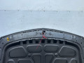 капот Opel Astra J 2010, 1.4 л., A 14 XER, бензин, 5МКПП, хетчбэк 5 дв. - фото №4