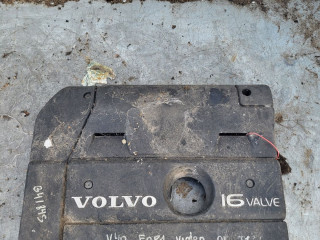 декоративная крышка двигателя Volvo S40 1 поколение 1998, 1.8 л., бензин, 5МКПП, универсал