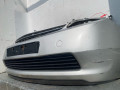 передняя часть (ноускат) в сборе Toyota Prius 2 поколение 2006, 1.5 л., 1NZ-FE, бензин, вариатор, хетчбэк 5 дв. - фото №10
