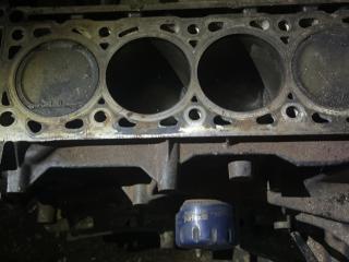 двигатель Renault Laguna 2 поколение 2003, 1.8 л., бензин, 5МКПП, хетчбэк 5 дв., F4PC774