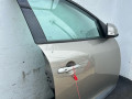 дверь передняя правая Renault Megane 3 поколение 2011, 1.6 л., K4M 858, бензин, 6МКПП, хетчбэк 5 дв. - фото №3