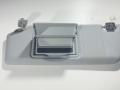 козырек солнцезащитный Mercedes-Benz C-Класс W203/S203/CL203 2003, 2.2 л., дизель, 6МКПП, серебро, универсал - фото №2