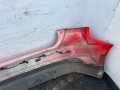 бампер задний Ford Focus 3 поколение 2012, 1.6 л., IQDB, бензин, 5МКПП, хетчбэк 5 дв. - фото №9