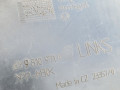 защита арок задняя левая (подкрылок) Skoda Fabia 1 поколение (6Y) 2003, 1.9 л., дизель, 5МКПП, серебро, универсал - фото №4