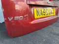 крышка багажника (дверь 3-5) Volvo V50 1 поколение 2006, 1.8 л., B 4184 S11, бензин, 5МКПП, универсал - фото №26