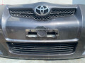 передняя часть (ноускат) в сборе Toyota Auris 1 поколение 2009, 1.4 л., 1ND-TV, дизель, 6МКПП, хетчбэк 5 дв. - фото №2