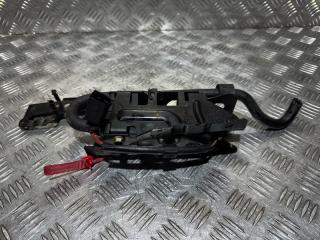 топливный насос (магистральный) Volkswagen Passat B6 2009, 2.0 л., CBDA, дизель, 5МКПП, седан, 1K0906089A