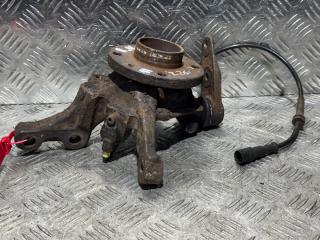 ступица передняя правая Renault Megane 1 поколение 1997, 1.6 л., K7M 690, бензин, 5МКПП, хетчбэк 5 дв.