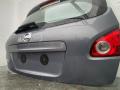 крышка багажника (дверь 3-5) Nissan Qashqai 1 поколение 2009, 2.0 л., MR20DD, бензин, 6МКПП, внедорожник 5 дв. - фото №5
