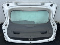 крышка багажника (дверь 3-5) Opel Astra J 2010, 1.7 л., A 17 DTR, дизель, 6МКПП, хетчбэк 5 дв. - фото №5