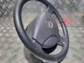 руль Mercedes-Benz A-Класс W168 1999, 1.6 л., бензин, АКПП, минивэн - фото №3