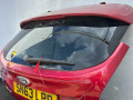 крышка багажника (дверь 3-5) Ford Focus 3 поколение 2012, 1.6 л., IQDB, бензин, 5МКПП, хетчбэк 5 дв. - фото №2