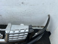 бампер передний Nissan Qashqai 1 поколение 2007, 1.6 л., бензин, МКПП, внедорожник 5 дв. - фото №7