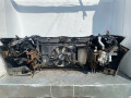 передняя часть (ноускат) в сборе Toyota Auris 1 поколение 2009, 1.4 л., 1ND-TV, дизель, 6МКПП, хетчбэк 5 дв. - фото №11