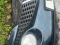 передняя часть (ноускат) в сборе Nissan Juke YF15 2011, 1.6 л., HR16DE, бензин, 5МКПП, хетчбэк 5 дв. - фото №3