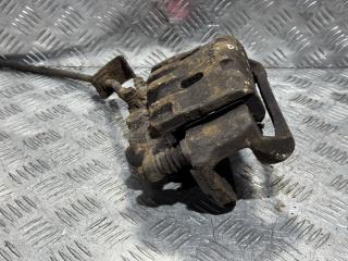 суппорт передний правый Ford Ranger 3 поколение T6 2011, 2.5 л., WLAA, дизель, 5МКПП, пикап