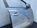 дверь передняя правая Renault Koleos 1 поколение 2008, 2.0 л., M9R 832, дизель, 6МКПП, внедорожник 5 дв. - фото №3