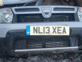 передняя часть (ноускат) в сборе Dacia Duster 1 поколение 2013, 1.5 л., K9K 898, дизель, 6МКПП, внедорожник 5 дв. - фото №17