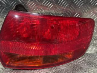 фонарь задний правый Audi A3 8P 2004, 1.6 л., BLP, бензин, 6МКПП, хетчбэк 5 дв.