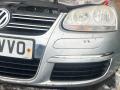 передняя часть (ноускат) в сборе Volkswagen Golf 5 поколение 2009, 2.0 л., CBDA, дизель, 6МКПП, универсал - фото №5