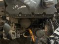 двигатель Volkswagen Sharan 1 поколение [2-й рестайлинг] 2007, 1.9 л., BVK, дизель, АКПП, минивэн, BVK - фото №4