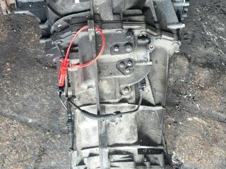 КПП роботизированная Audi A4 B8/8K 2008, 3.0 л., CCWA, дизель, робот, седан, KMU, 0B5, 0B4300040G