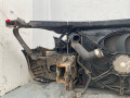 передняя часть (ноускат) в сборе Mercedes-Benz R-Класс W251 2006, 3.0 л., OM 642.950, дизель, АКПП, минивэн - фото №16