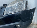 передняя часть (ноускат) в сборе Nissan Qashqai 1 поколение 2007, 1.6 л., бензин, МКПП, внедорожник 5 дв. - фото №15