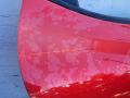 дверь задняя правая Renault Clio 4 поколение 2014, 1.5 л., дизель, АКПП, хетчбэк 5 дв. - фото №3