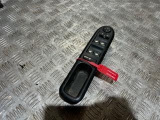 блок управления стеклоподъемниками Peugeot 407 1 поколение 2006, 2.0 л., RHR 10DYVD, дизель, АКПП, седан, 96468704