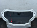 крышка багажника (дверь 3-5) Peugeot 508 1 поколение 2011, 1.6 л., дизель, 5МКПП, седан - фото №5
