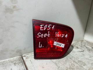 фонарь задний SEAT Ibiza 2 поколение [рестайлинг] 2001, хетчбэк 5 дв.