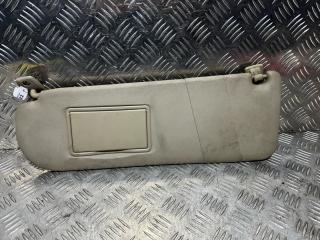 козырек солнцезащитный Citroen Evasion 1 поколение 1997, минивэн