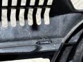 решетка радиатора Volkswagen Golf 5 поколение 2005, 1.6 л., BLP, бензин, АКПП, хетчбэк 5 дв. - фото №5