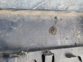 декоративная крышка двигателя Volkswagen Touran 1 поколение 2003, 2.0 л., BKD, дизель, 6МКПП, минивэн - фото №3
