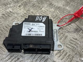 блок AirBag Renault Talisman 1 поколение 2018, 1.5 л., дизель, 6МКПП, седан, 985109088R